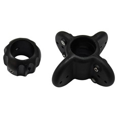 40mm and 90mm Skids