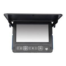 10.1 inch screen