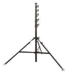 Hiperpod Premier Aerial Photography Telescopic Mast