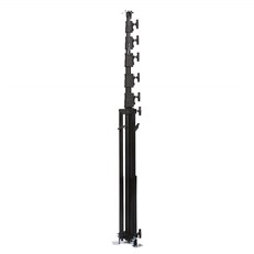 Retratced Height 1.7m