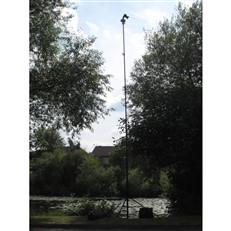 Extended Height Upto 7.3m