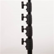 Sturdy Steel Construction