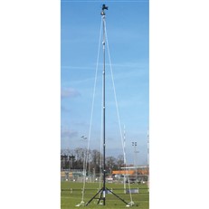 Extended Height Upto 7.3m