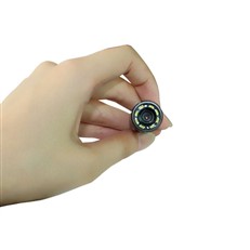 5mm Camera With 8 LEDs