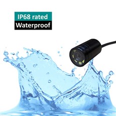 Waterproof IP68