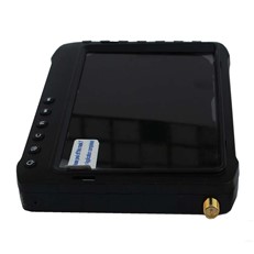 Easy to use Monitor