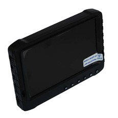 DVR Monitor