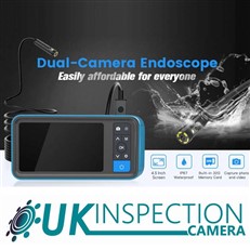 Endoscope