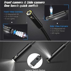 Probe information