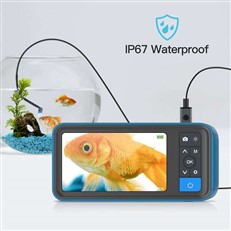 Waterproof