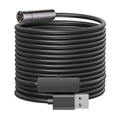 USB Inspection Endoscope Borescope 5MP Autofocus HD Micro Inspection Camera