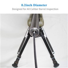 0.2inch Barrel Inspection 