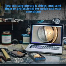 Images and Video 