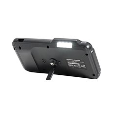 Rear Stand with Torch