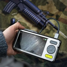 In Use
