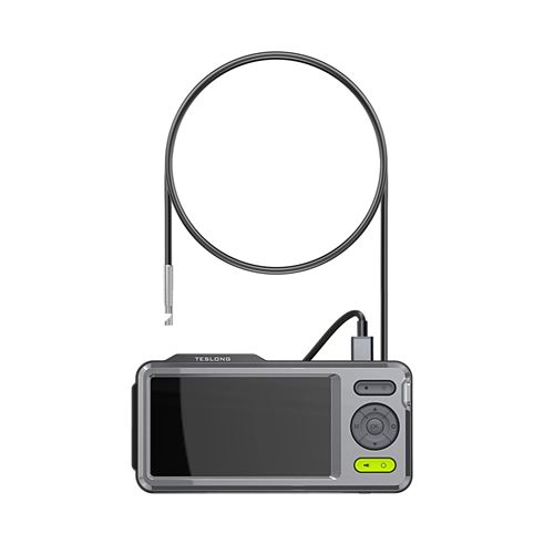 Teslong NTG500 Flexible Rifle Borescope with 5 Inch Screen