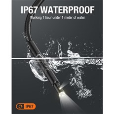 Waterproof