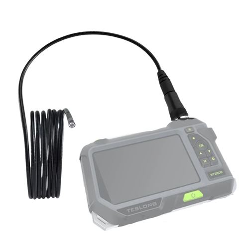 NTS500 Dual Lens 3M Semi Rigid Probe Only