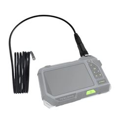 NTS500 Dual Lens 3M Semi Rigid Probe Only