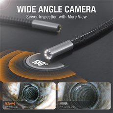 Wide angle lens