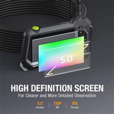 HD Screen