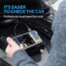 Using in car