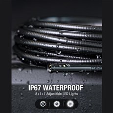 IP Rating