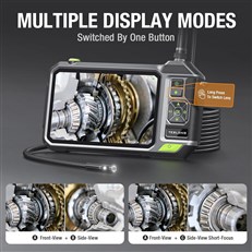 Viewing Modes