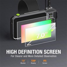 HD Screen