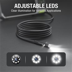 ADjustable LED Lighting