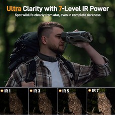 7-level IR