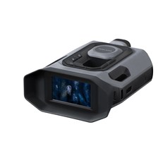 Front of Device