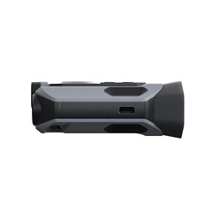 Side of device