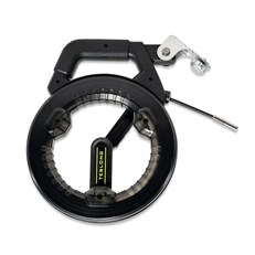 Reel and Camera