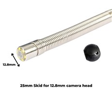 Camera Head