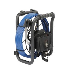 Reel Upright