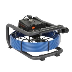 Reel Flat