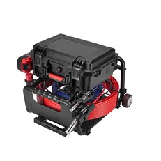 Compressed Unit