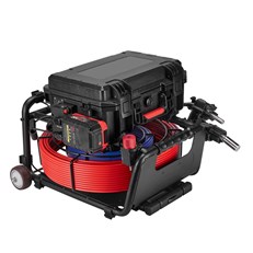 Battery Pack Side