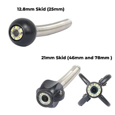 Skid Types