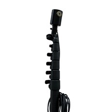 Rapid Deploy 2.6m pole with HD Camera and Monitor | Collapsed length 90cm