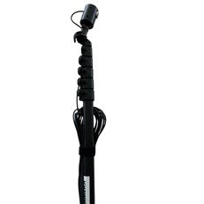 Rapid Deploy 2.6m pole with HD Camera and Monitor | Collapsed length 90cm