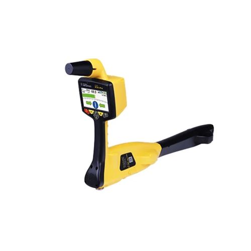 RTK-Pro Utility Locator with Survey-Grade GNSS