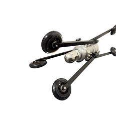 Universal Skid for 50mm Drain Camera up to 600mm Pipes