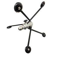 Universal Skid for 50mm Drain Camera up to 600mm Pipes