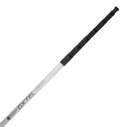 Compact Lightweight Telescopic Camera Pole - 1.2m Collapsed, 6m Extended