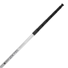 Compact Lightweight Telescopic Camera Pole - 1.2m Collapsed, 6m Extended