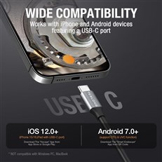 USB Connectivity