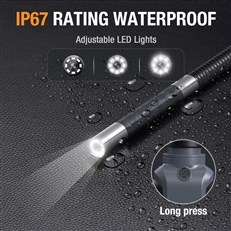 IP Rating