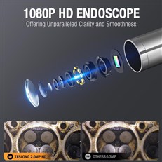 Endoscope Lens